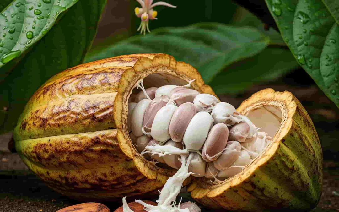 Transformando la Agricultura