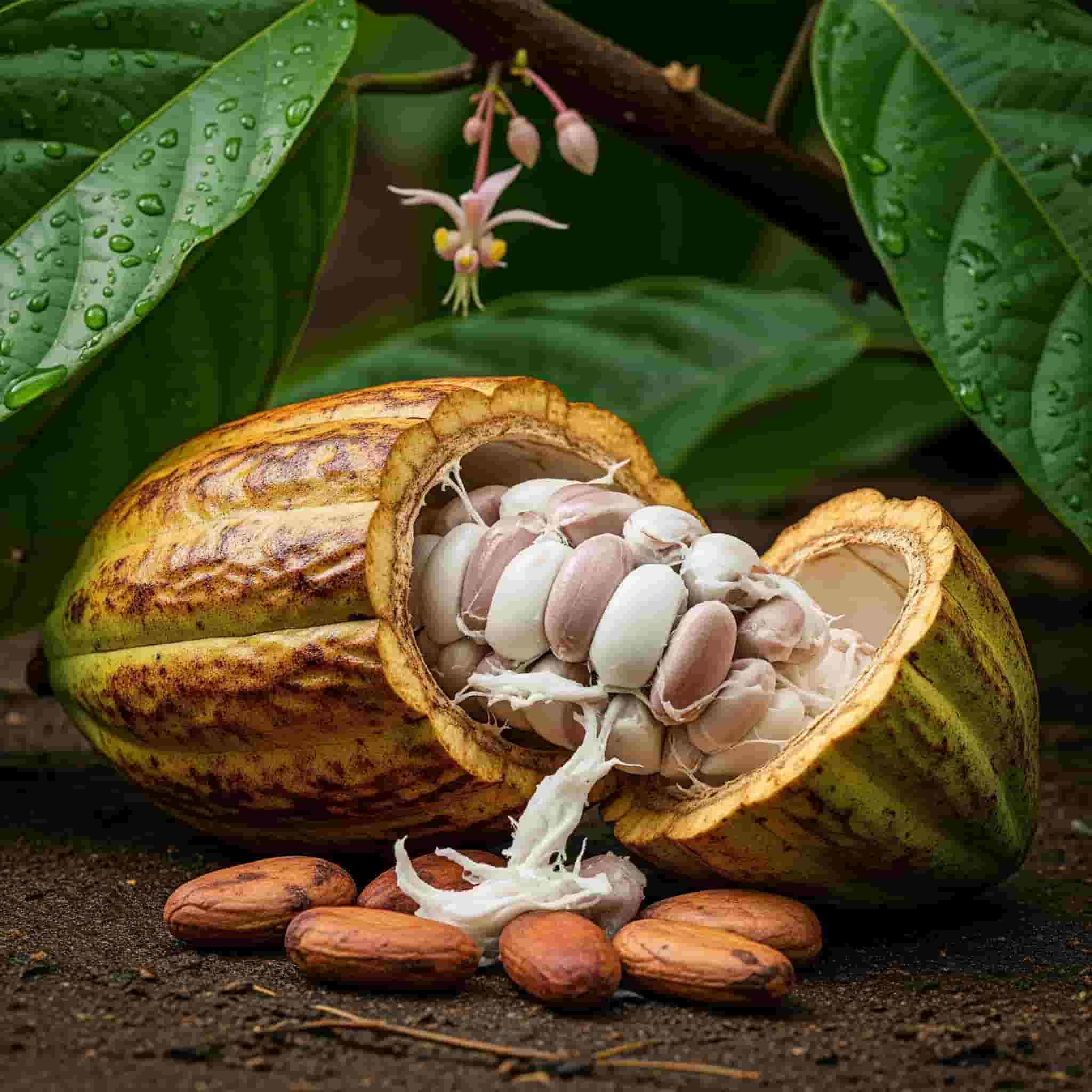 transformando la agricultura-cacao-partido calida de cacao partido