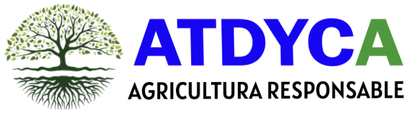 logotipo atdyca