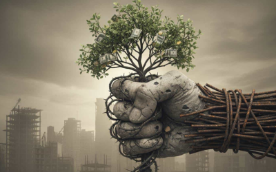 La Verdadera Realidad del Agricultor