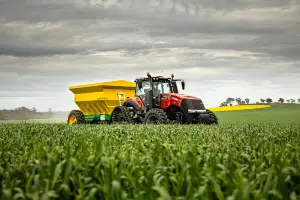 Tecnificación agrícola amazónica